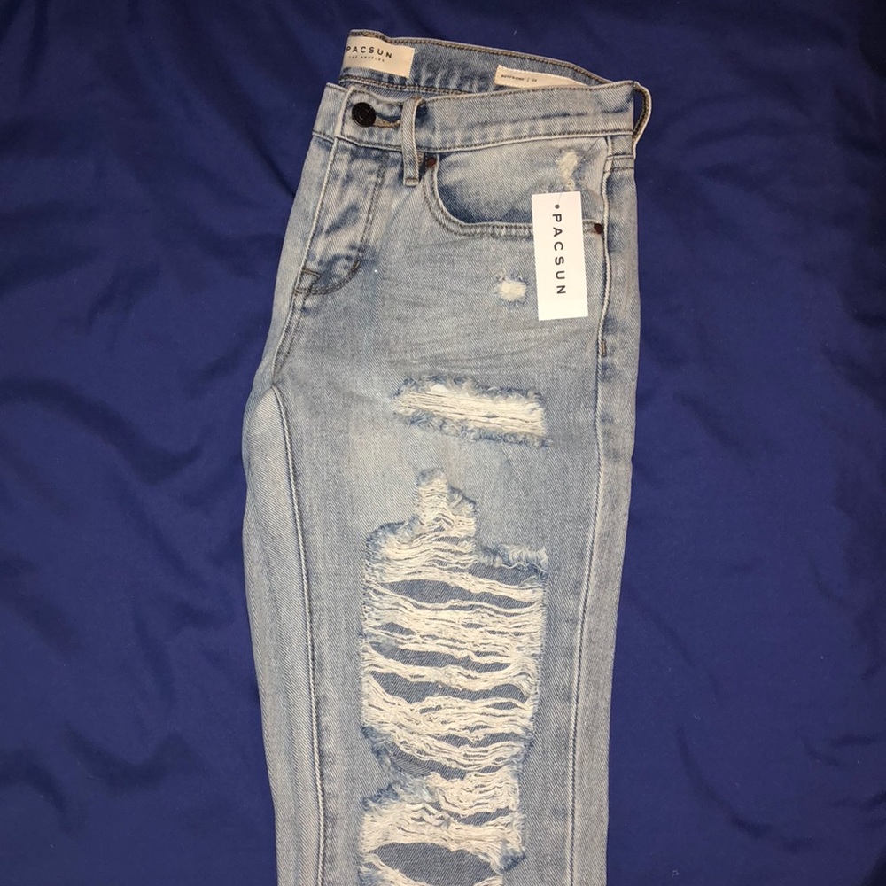 NEW Pacsun Jeans